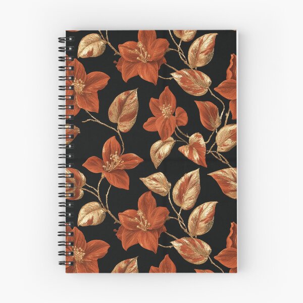 Item preview, Lush Pothos Texture  - Retro Flower Floral - Christmas Gifts For Wife designed and sold by RoyalStarsPatts.