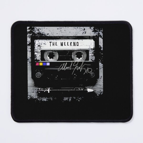 Item preview, The weeknd designed and sold by ArtofKargo.