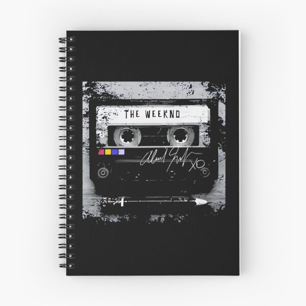 Item preview, The weeknd designed and sold by ArtofKargo.