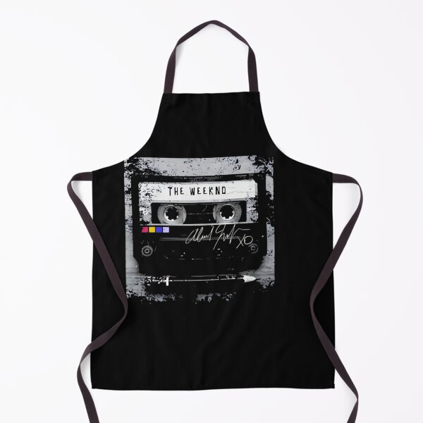 Item preview, The weeknd designed and sold by ArtofKargo.