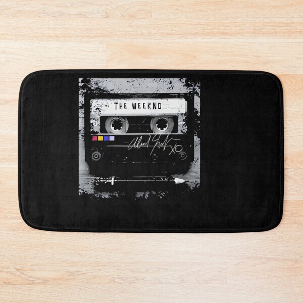 Item preview, The weeknd designed and sold by ArtofKargo.
