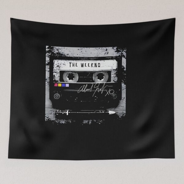 Item preview, The weeknd designed and sold by ArtofKargo.