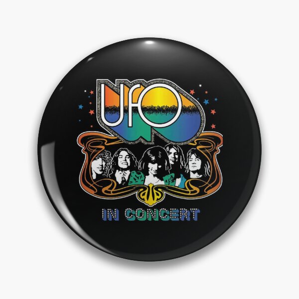 Item preview, Music - UFO Band   designed and sold by whitingartists.