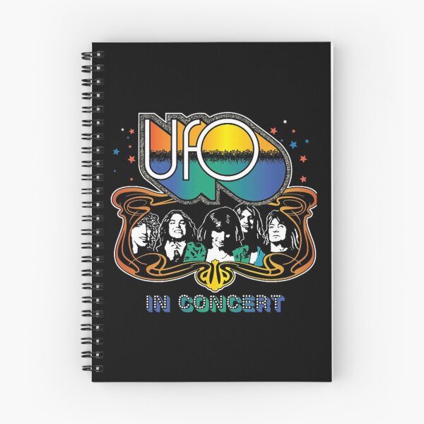Item preview, Music - UFO Band   designed and sold by whitingartists.