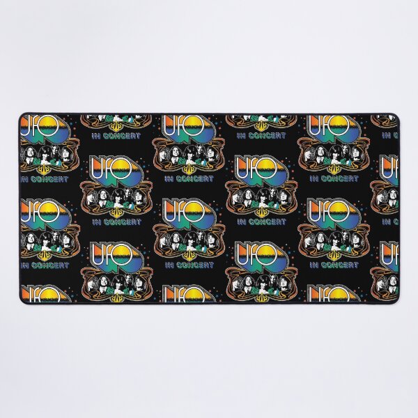 Item preview, Music - UFO Band   designed and sold by whitingartists.