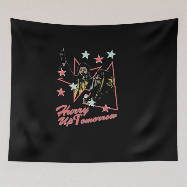 Item preview, The weeknd designed and sold by ArtofKargo.