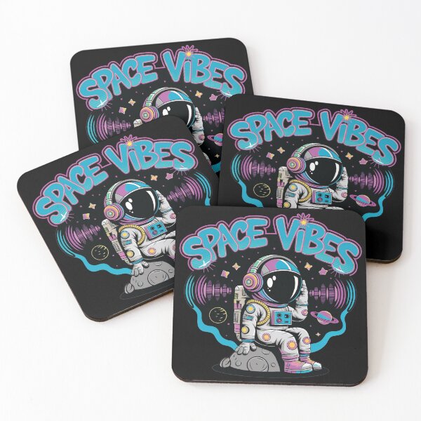 Item preview, Space Vibes designed and sold by Astro-Cherola.
