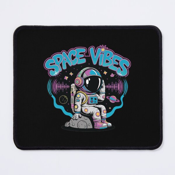 Item preview, Space Vibes designed and sold by Astro-Cherola.