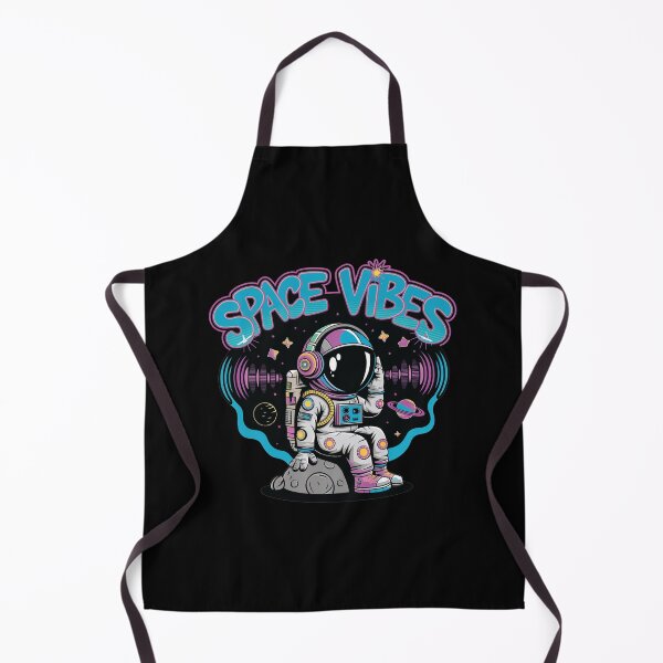 Item preview, Space Vibes designed and sold by Astro-Cherola.