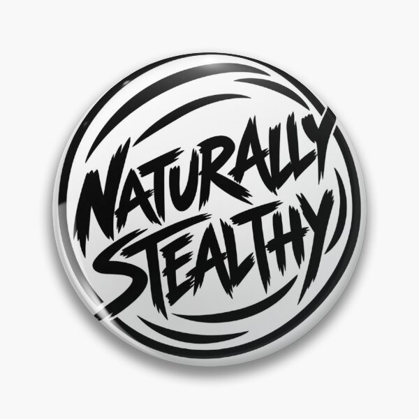 Item preview, Naturally Stealthy designed and sold by bkxxl.