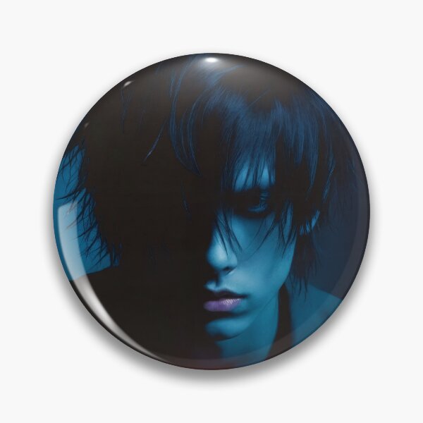 Item preview, Lost In The Dark Grunge Aesthetic Sad Boy designed and sold by mimikaka.