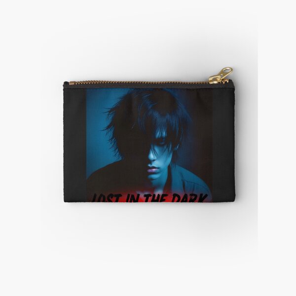 Item preview, Lost In The Dark Grunge Aesthetic Sad Boy designed and sold by mimikaka.