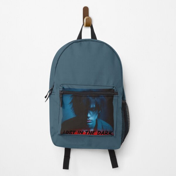 Item preview, Lost In The Dark Grunge Aesthetic Sad Boy designed and sold by mimikaka.