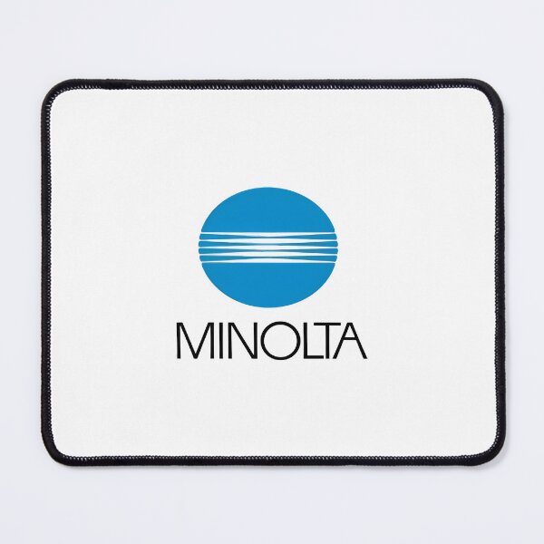 Item preview, Minolta designed and sold by alucard bloodman.