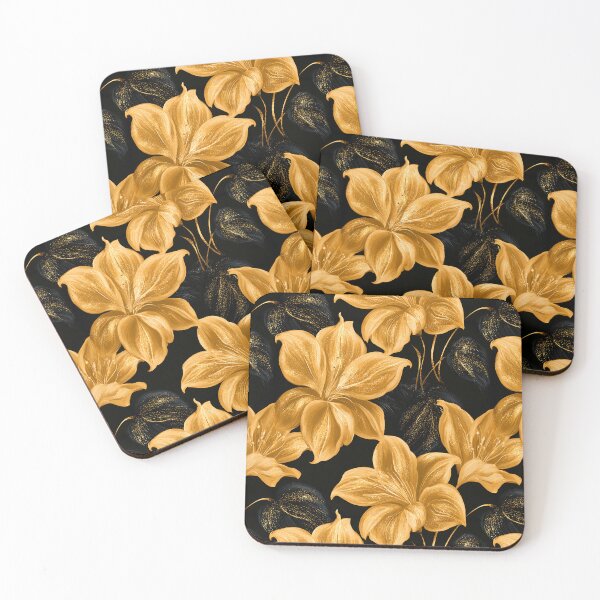 Item preview, Trendy Pothos Print  - Flower Bouquet Pattern - Christmas Gifts For Women designed and sold by RoyalStarsPatts.