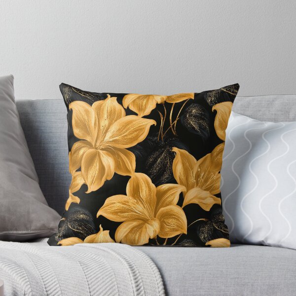 Item preview, Trendy Pothos Print  - Flower Bouquet Pattern - Christmas Gifts For Women designed and sold by RoyalStarsPatts.
