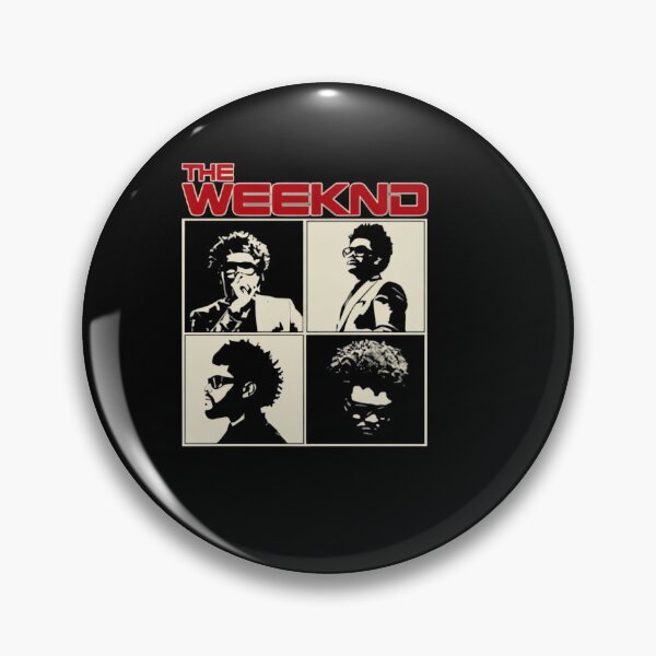 Item preview, The weeknd designed and sold by ArtofKargo.