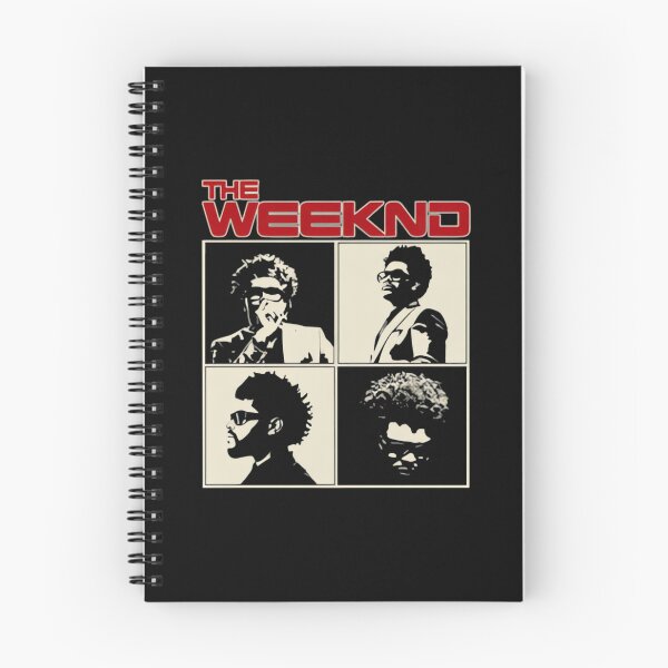 Item preview, The weeknd designed and sold by ArtofKargo.
