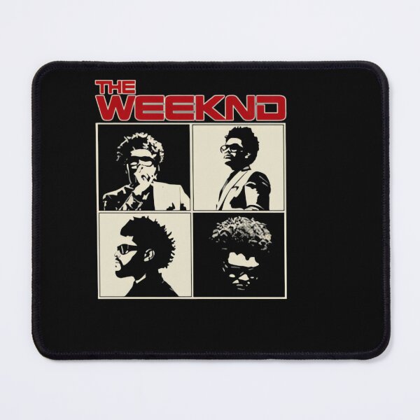 Item preview, The weeknd designed and sold by ArtofKargo.