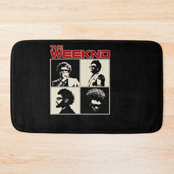 Item preview, The weeknd designed and sold by ArtofKargo.