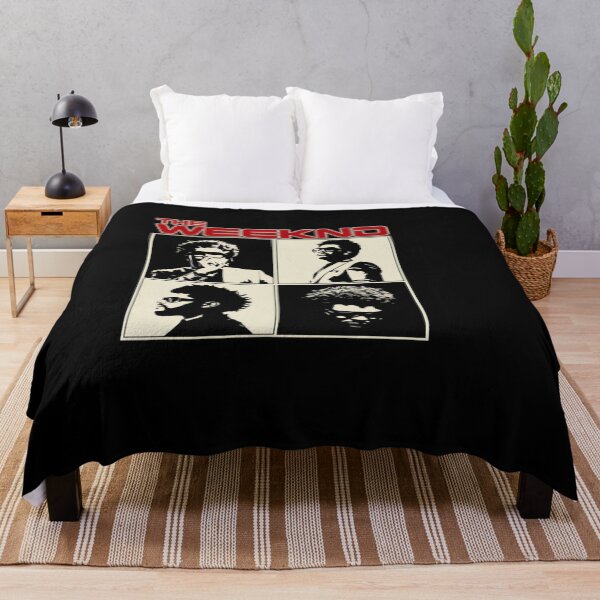 Item preview, The weeknd designed and sold by ArtofKargo.