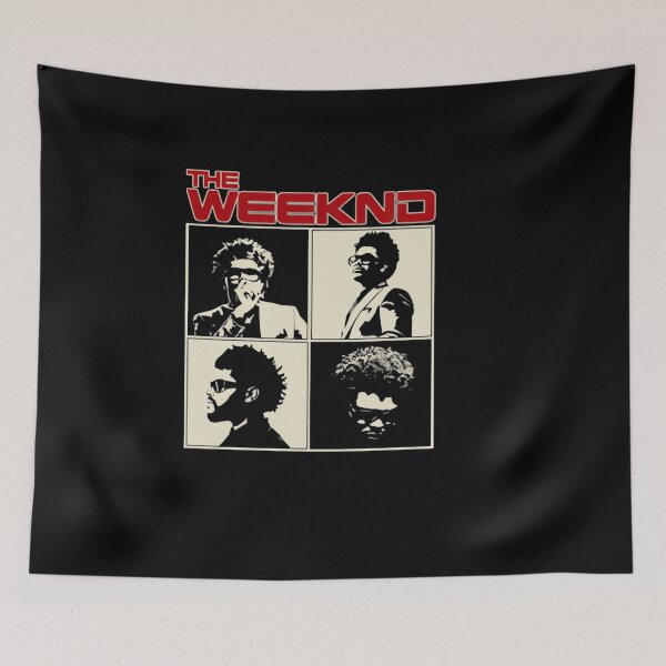 Item preview, The weeknd designed and sold by ArtofKargo.