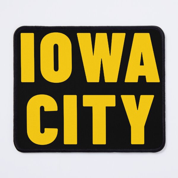 Item preview, IOWA CITY designed and sold by Primotees.