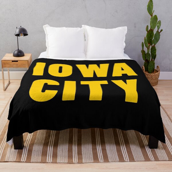 Item preview, IOWA CITY designed and sold by Primotees.