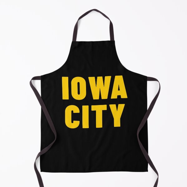 Item preview, IOWA CITY designed and sold by Primotees.
