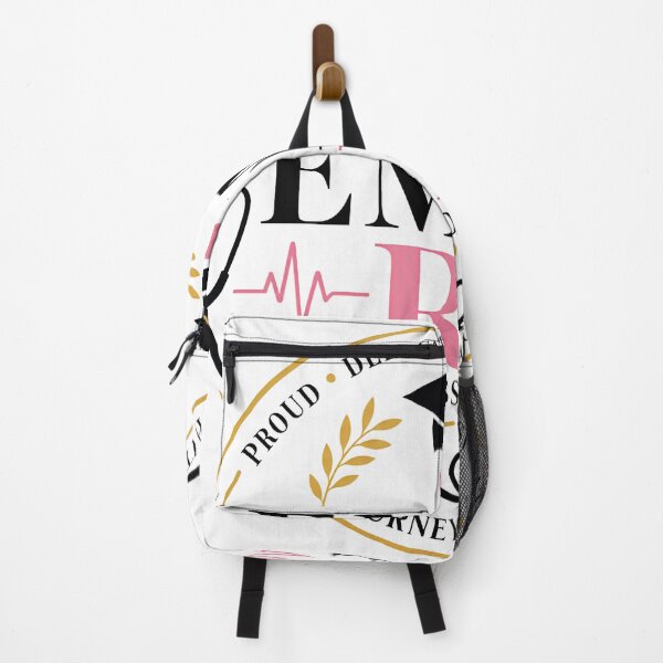 Item preview, ER Nurse Graduation | Emergency Room Nurse | Nursing Graduation designed and sold by TeeVerse27.