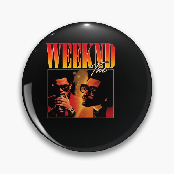 Item preview, The weeknd designed and sold by ArtofKargo.