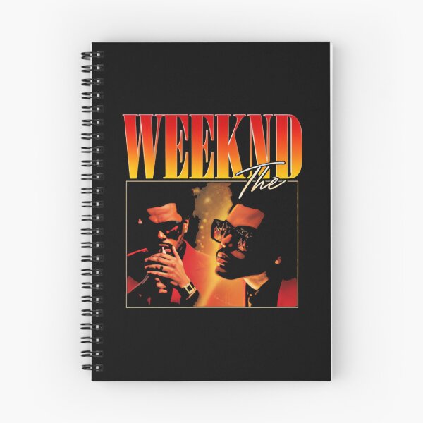 Item preview, The weeknd designed and sold by ArtofKargo.