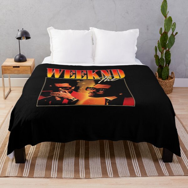 Item preview, The weeknd designed and sold by ArtofKargo.