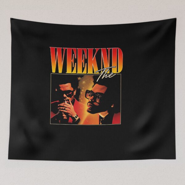 Item preview, The weeknd designed and sold by ArtofKargo.