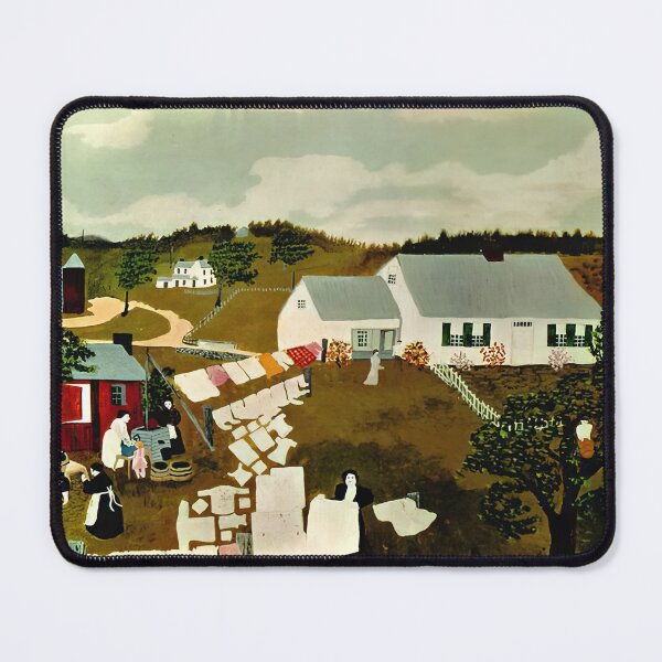 Item preview, Grandma Moses designed and sold by Iroiise.
