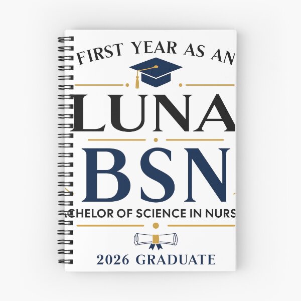 Item preview, BSN Nursing Graduation | Bachelor of Science in Nursing | 2026 Nursing Graduate designed and sold by TeeVerse27.