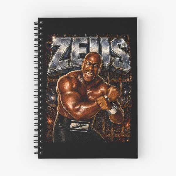 Item preview, Old School Wrestling 137 designed and sold by TeeCodes.