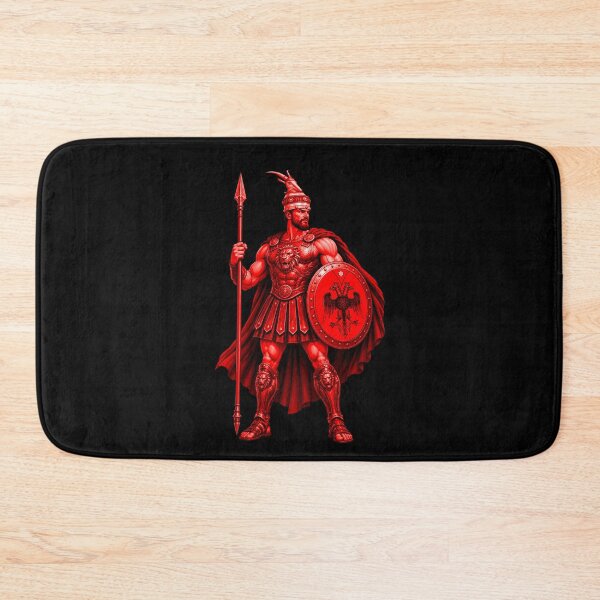 Item preview, Scanderbeg Skanderbeg helmet Albania,Shqipëria designed and sold by Aeartcreative5.