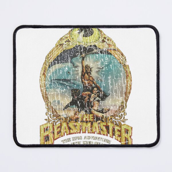 Item preview, The Beastmaster Fantasy Artwork Featuring a Powerful Animal Tamer designed and sold by CgBubble.