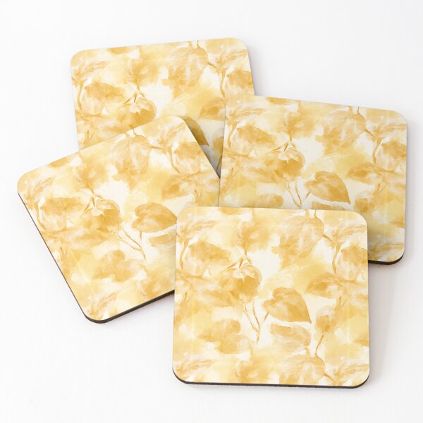 Item preview, Fragrant Pothos Floral  - Flower Garden Pattern - Dad Fathers Day Gifts designed and sold by RoyalStarsPatts.