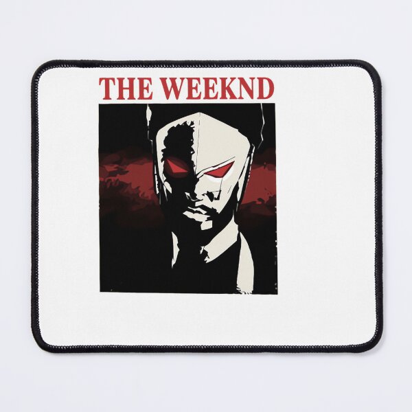 Item preview, The weeknd designed and sold by ArtofKargo.