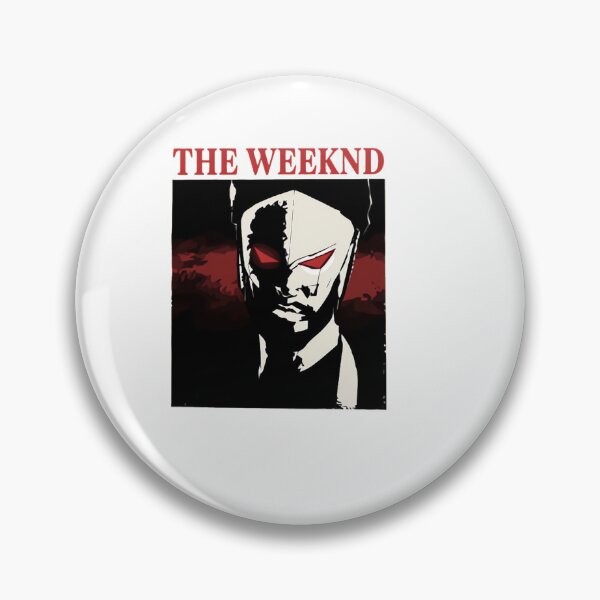 Item preview, The weeknd designed and sold by ArtofKargo.