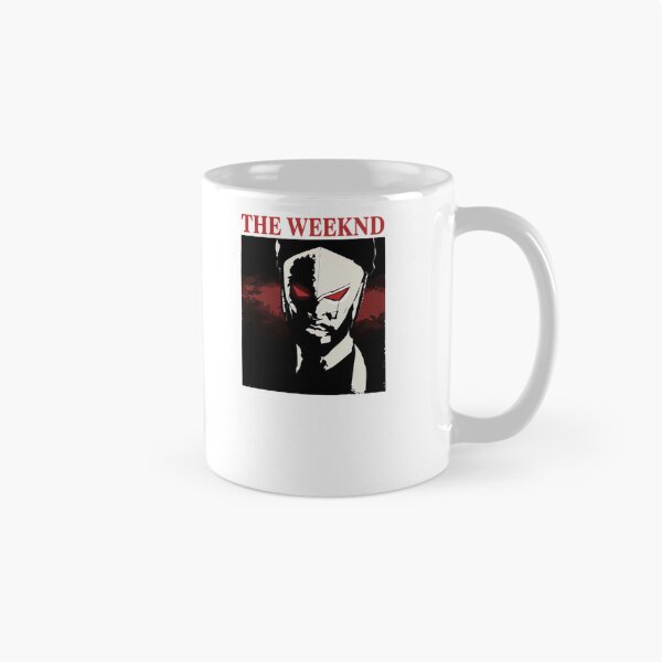 Item preview, The weeknd designed and sold by ArtofKargo.