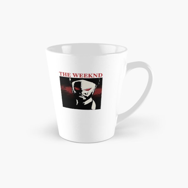 Item preview, The weeknd designed and sold by ArtofKargo.
