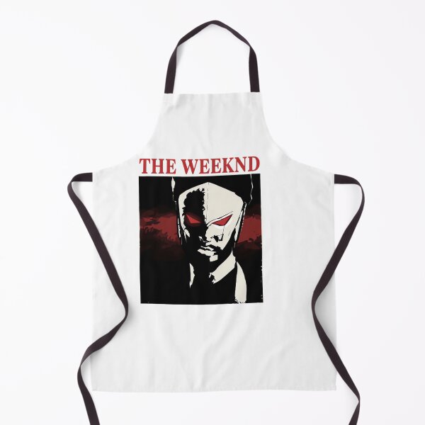 Item preview, The weeknd designed and sold by ArtofKargo.
