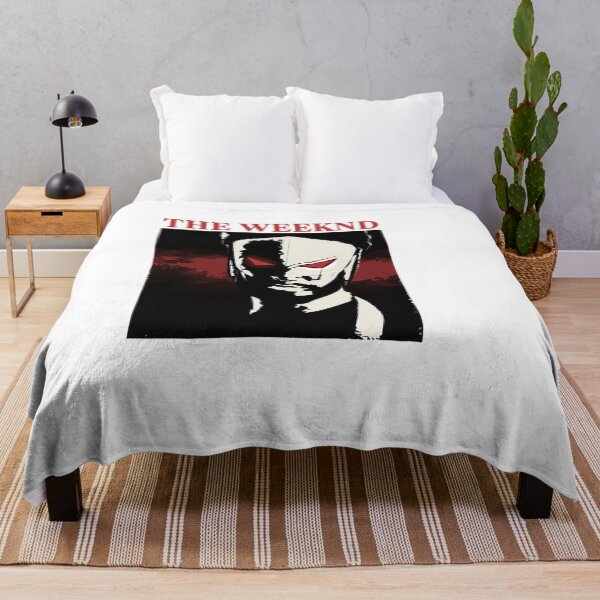 Item preview, The weeknd designed and sold by ArtofKargo.