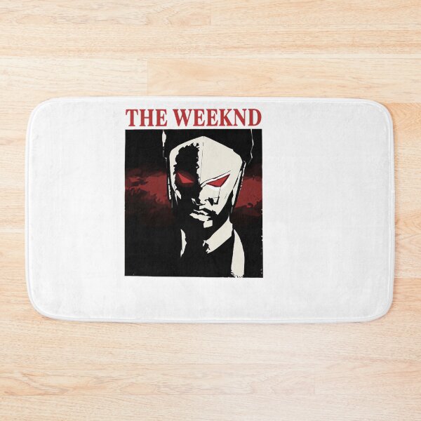 Item preview, The weeknd designed and sold by ArtofKargo.