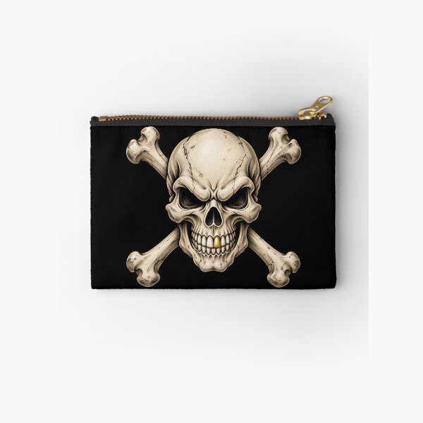 Item preview, Skull & Crossbones designed and sold by bernswell.