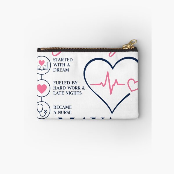 Item preview,  Nurse Graduation | Nursing Journey Maya | Class of 2026 designed and sold by TeeVerse27.