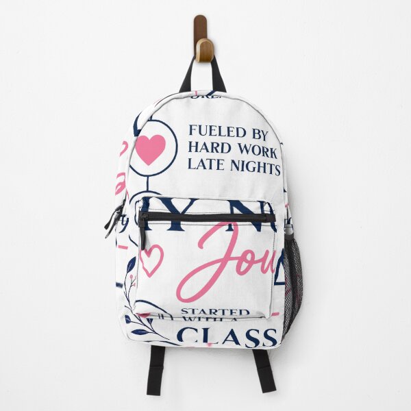 Item preview, Nurse Graduation | Nursing Journey Maya | Class of 2026 designed and sold by TeeVerse27.